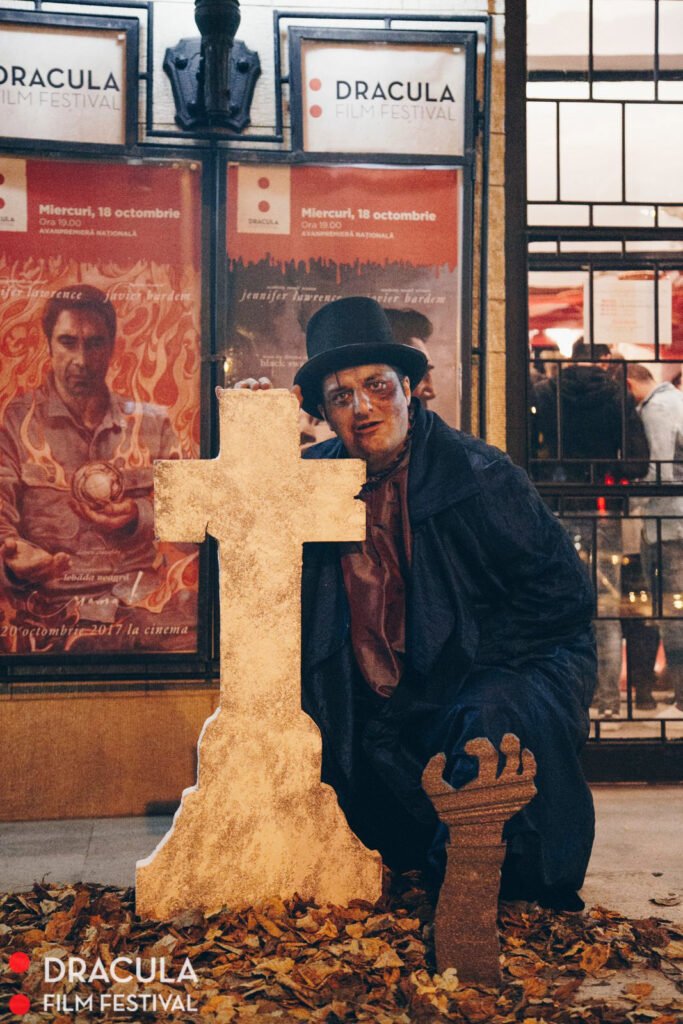 Dracula Film Festival